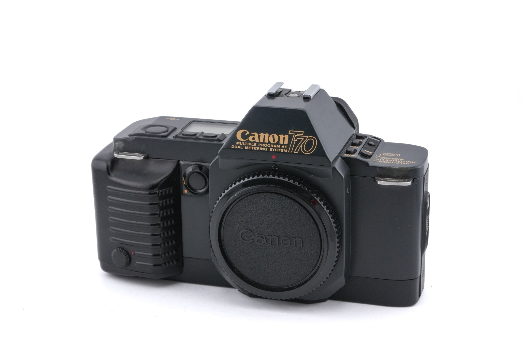 Canon T70