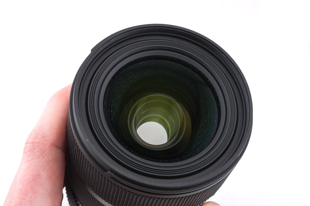 Sigma 18-35mm f1.8 DC HSM Art (013)