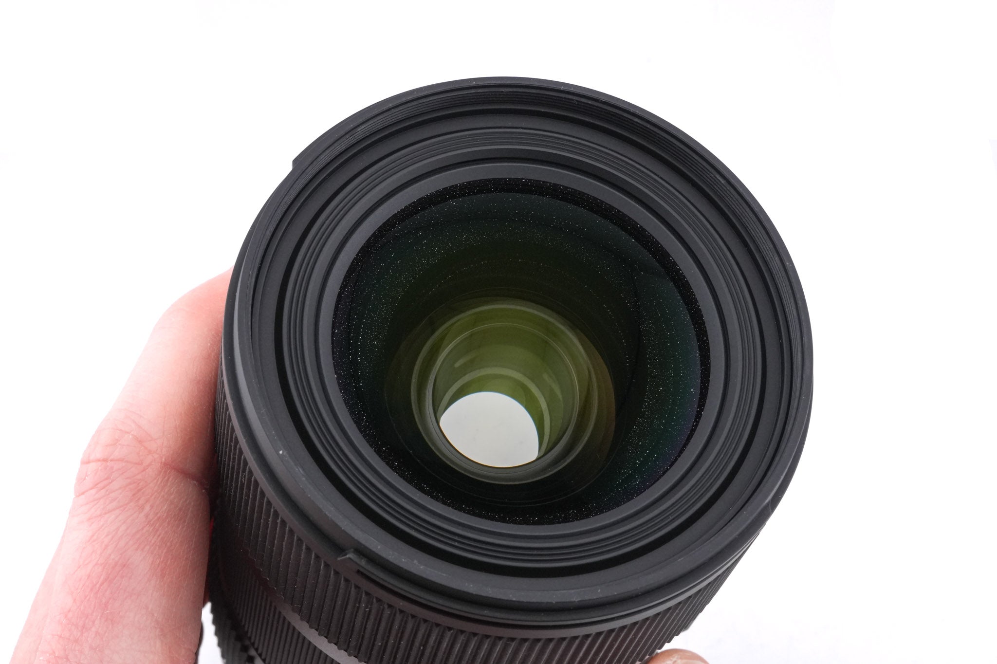Sigma 18-35mm f1.8 DC HSM Art (013)