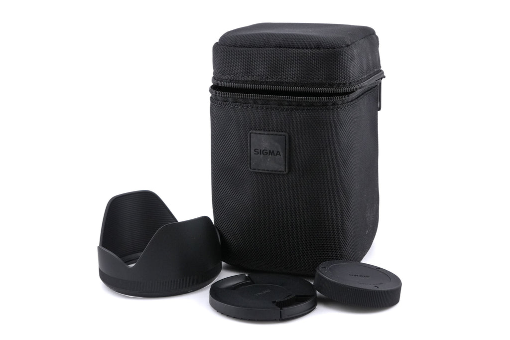Sigma 18-35mm f1.8 DC HSM Art (013)