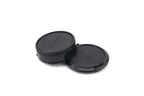 Canon 50mm f1.4 FDn
