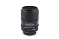 Tamron 90mm f2.5 SP Macro (52BB) + Adaptall 2 - Canon FD Adapter