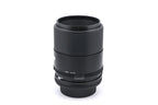 Tamron 90mm f2.5 SP Macro (52BB) + Adaptall 2 - Canon FD Adapter