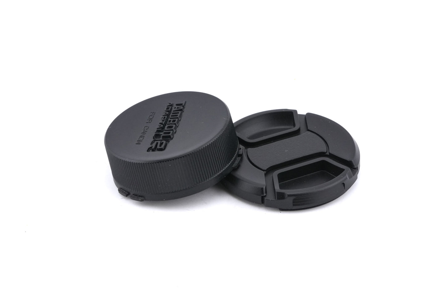 Tamron 90mm f2.5 SP Macro (52BB) + Adaptall 2 - Canon FD Adapter