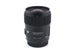 Sigma 35mm f1.4 DG HSM Art (A012)