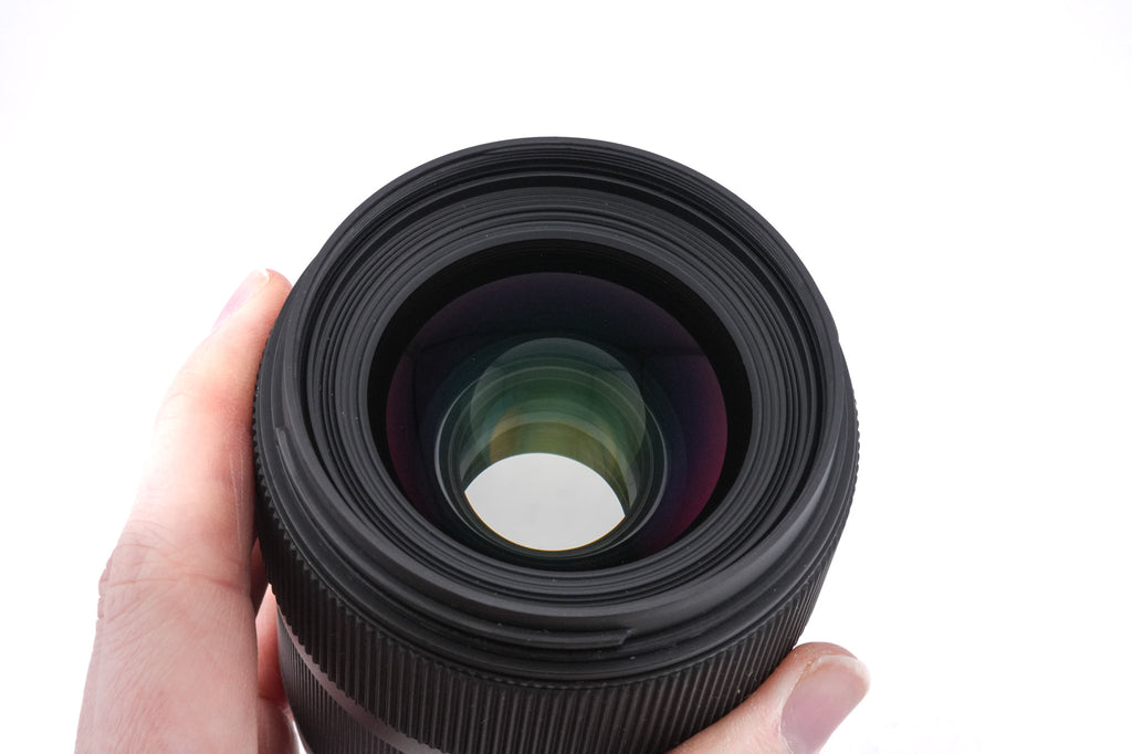 Sigma 35mm f1.4 DG HSM Art (A012)