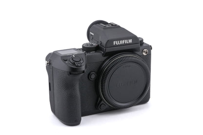 Fujifilm GFX 50S