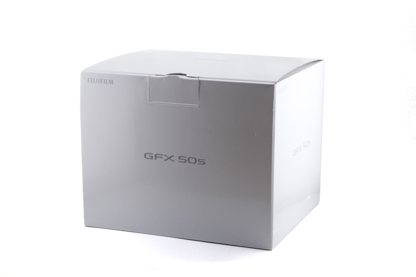 Fujifilm GFX 50S