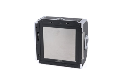 Hasselblad Super Wide C (SWC) (Silver, 10049) + C12 Film Magazine (30015 / TIMAC) + SWC Viewfinder (52035/TISOC)