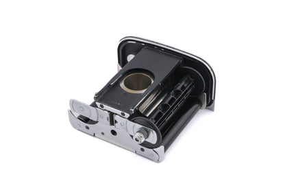 Hasselblad Super Wide C (SWC) (Silver, 10049) + C12 Film Magazine (30015 / TIMAC) + SWC Viewfinder (52035/TISOC)