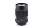 Tokina 135mm f2.8 Tele-Auto