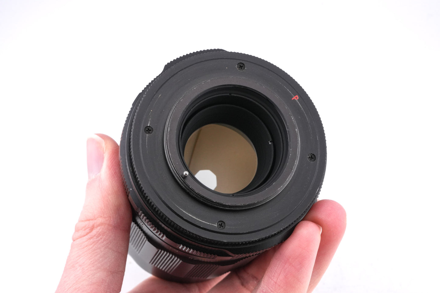 Tokina 135mm f2.8 Tele-Auto