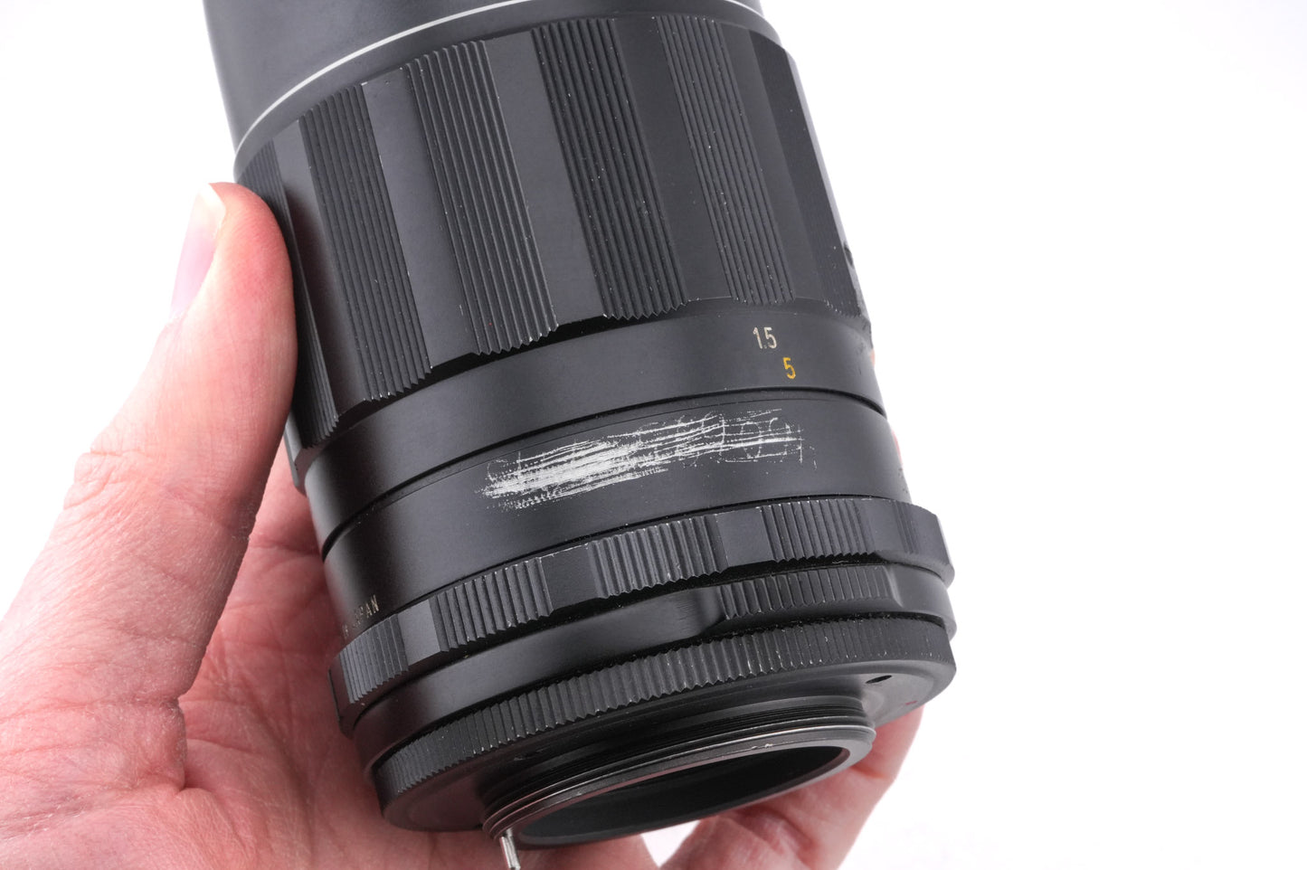 Tokina 135mm f2.8 Tele-Auto