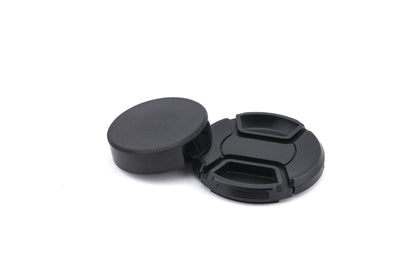 Tokina 135mm f2.8 Tele-Auto