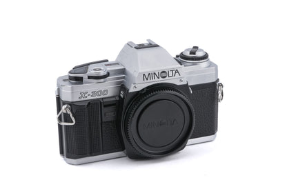 Minolta X-300