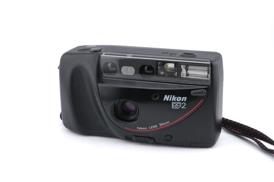 Nikon RF2