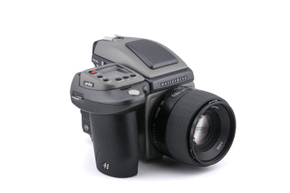 Hasselblad H4D-40 + 80mm f2.8 HC
