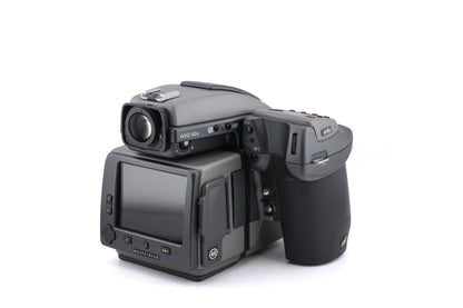 Hasselblad H4D-40 + 80mm f2.8 HC