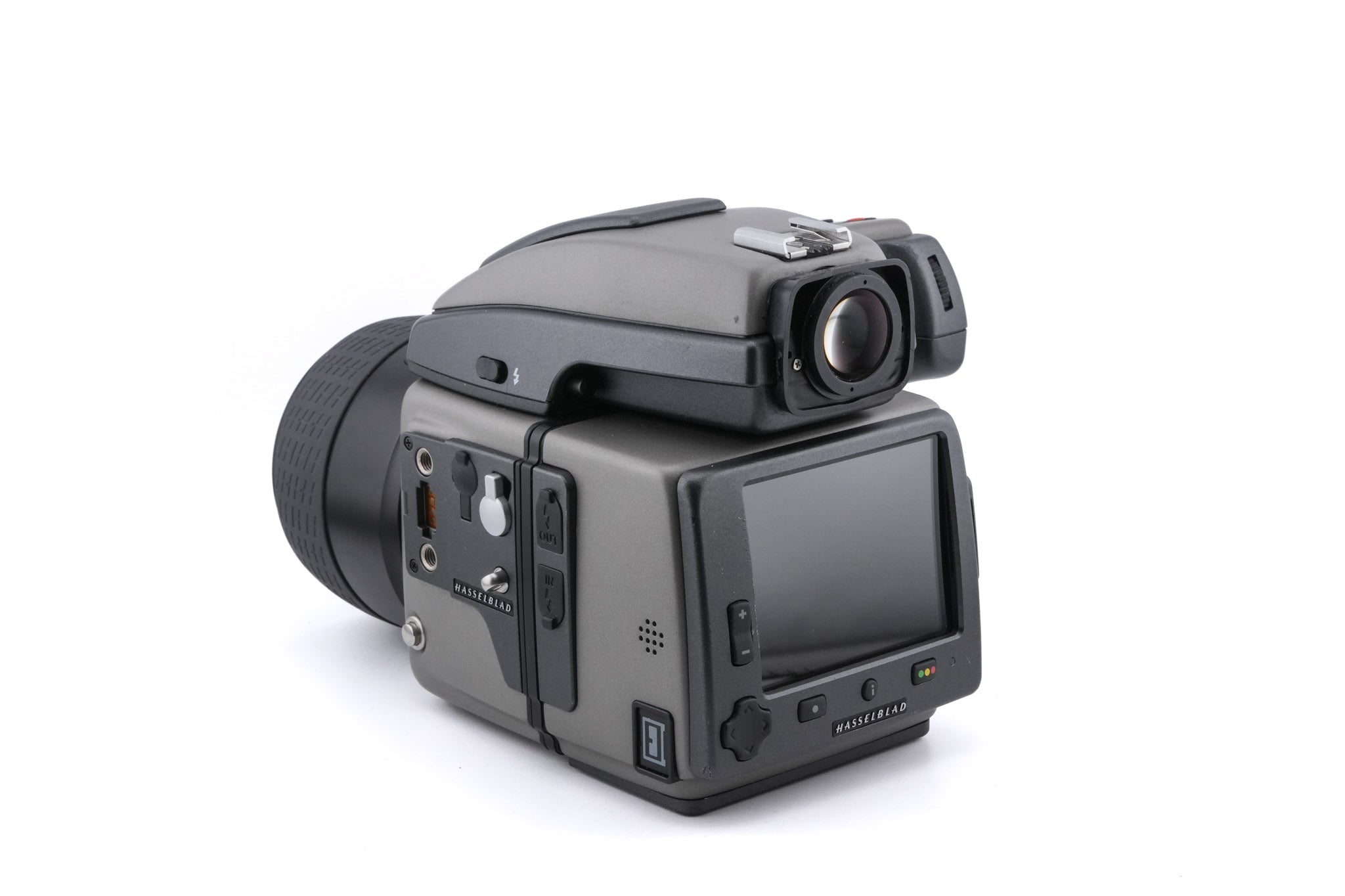 Hasselblad H4D-40 + 80mm f2.8 HC