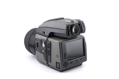 Hasselblad H4D-40 + 80mm f2.8 HC