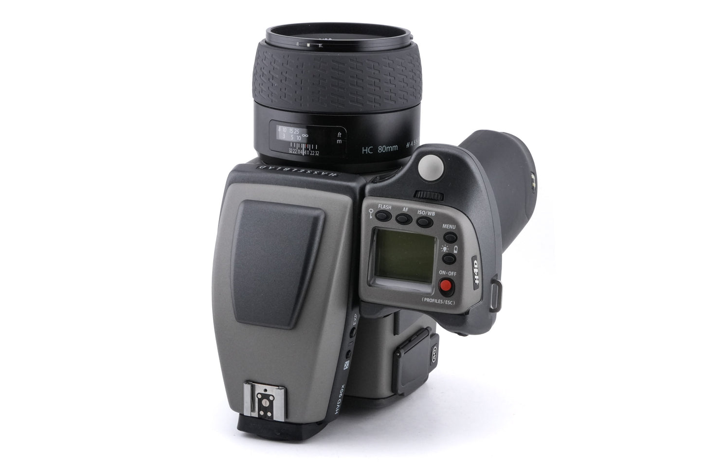 Hasselblad H4D-40 + 80mm f2.8 HC