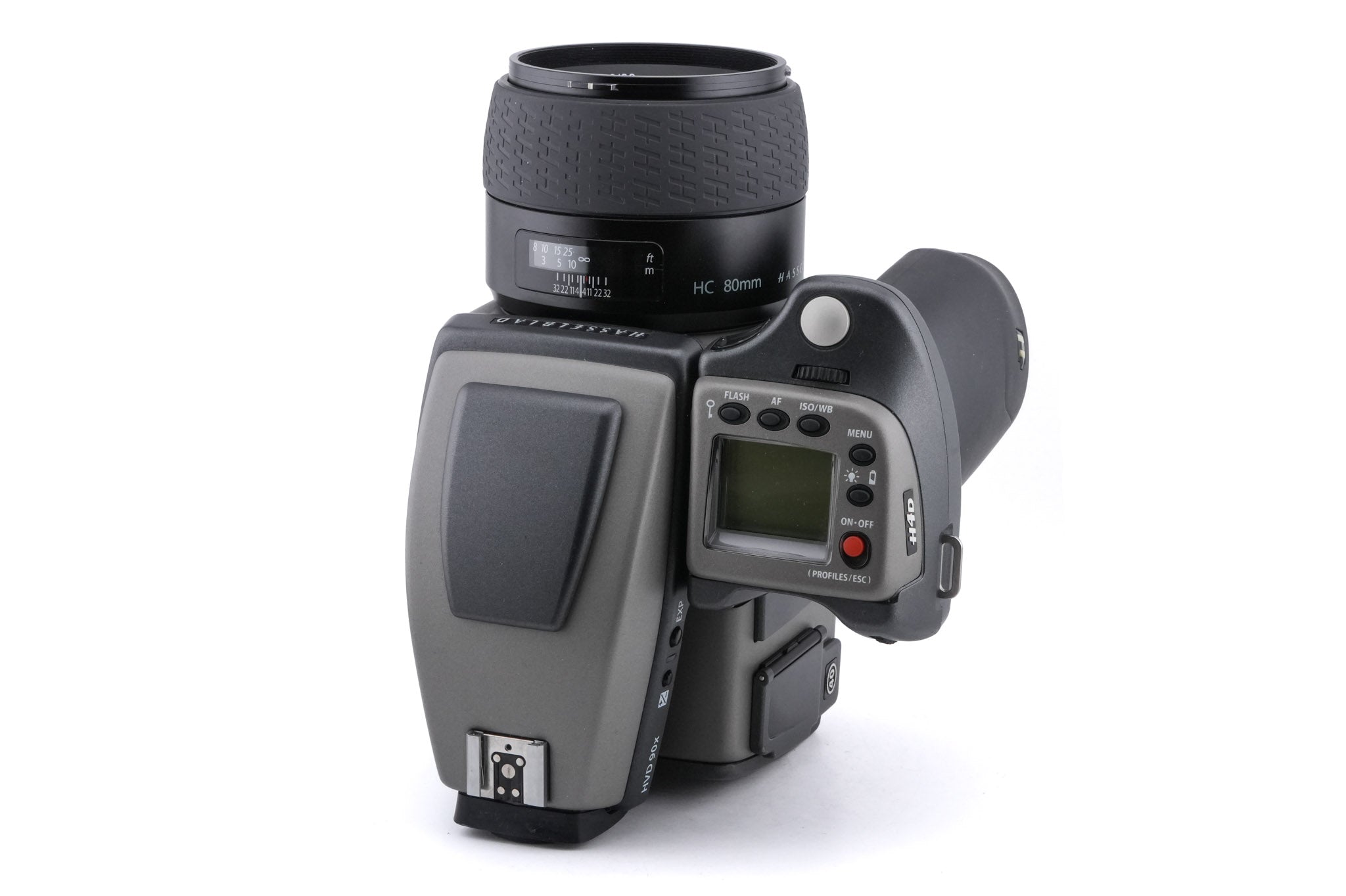 Hasselblad H4D-40 + 80mm f2.8 HC