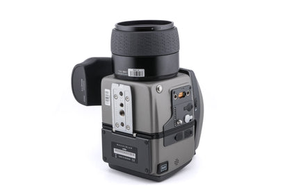 Hasselblad H4D-40 + 80mm f2.8 HC