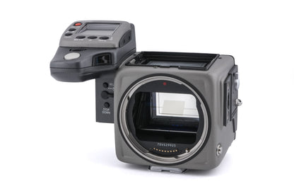 Hasselblad H4D-40 + 80mm f2.8 HC