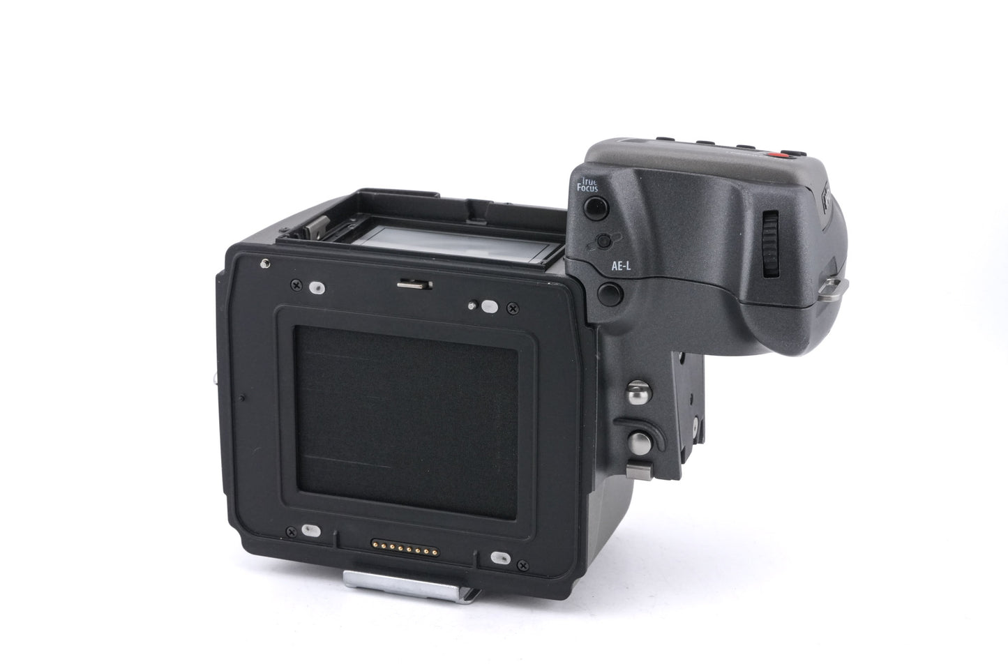 Hasselblad H4D-40 + 80mm f2.8 HC