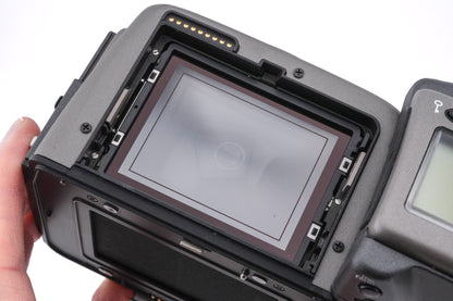 Hasselblad H4D-40 + 80mm f2.8 HC