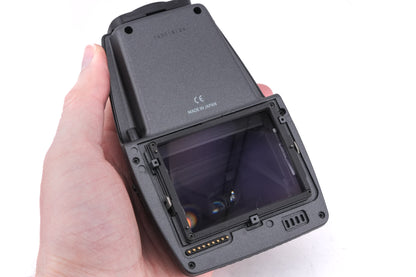 Hasselblad H4D-40 + 80mm f2.8 HC