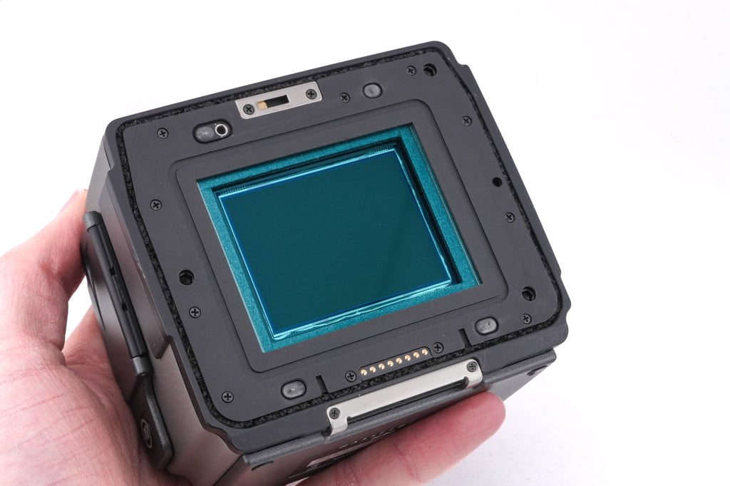 Hasselblad H4D-40 + 80mm f2.8 HC