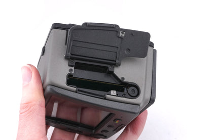 Hasselblad H4D-40 + 80mm f2.8 HC