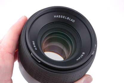 Hasselblad H4D-40 + 80mm f2.8 HC