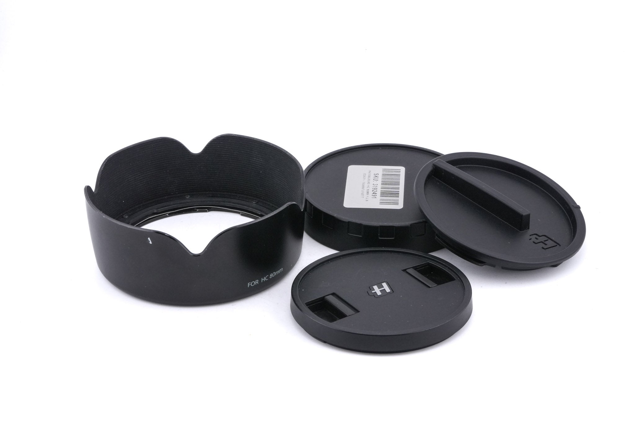 Hasselblad H4D-40 + 80mm f2.8 HC