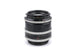 Carl Zeiss 135mm f3.5 Sonnar