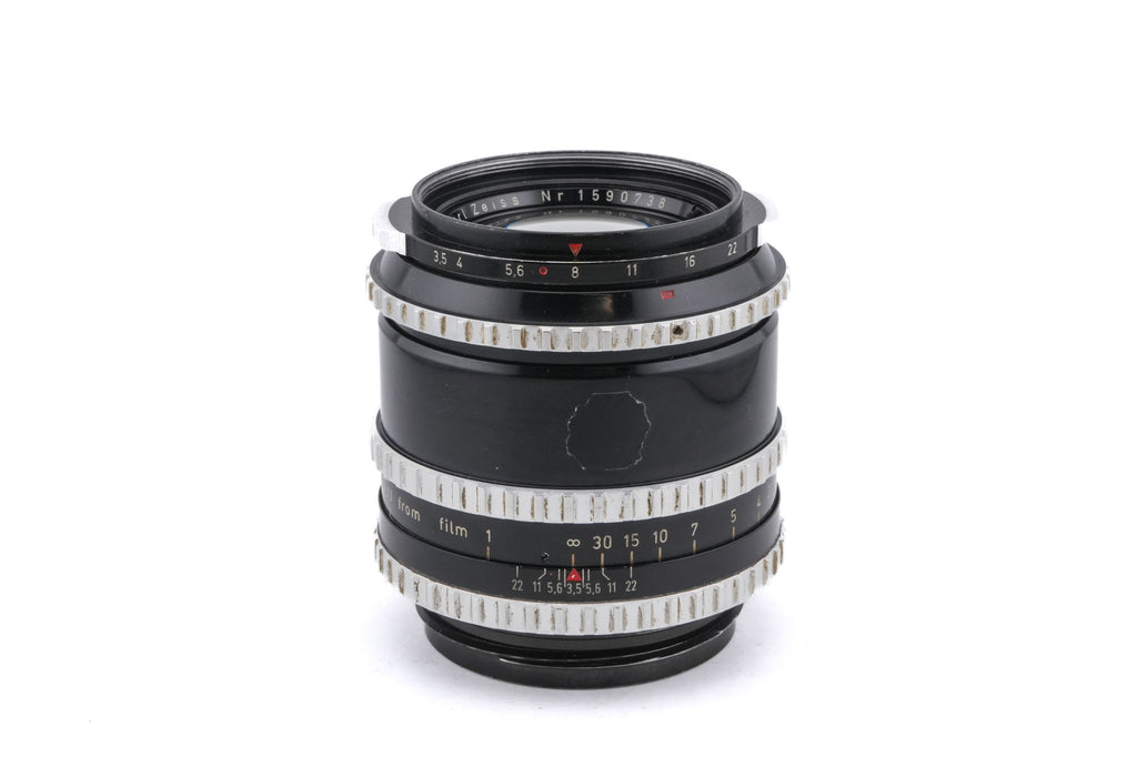 Hasselblad 135mm f3.5 Sonnar (OBSO)