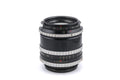 Hasselblad 135mm f3.5 Sonnar (OBSO)