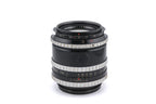 Hasselblad 135mm f3.5 Sonnar (OBSO)