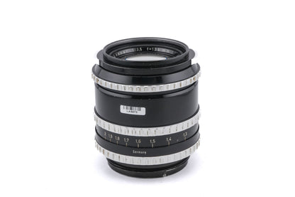 Carl Zeiss 135mm f3.5 Sonnar