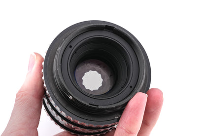 Carl Zeiss 135mm f3.5 Sonnar