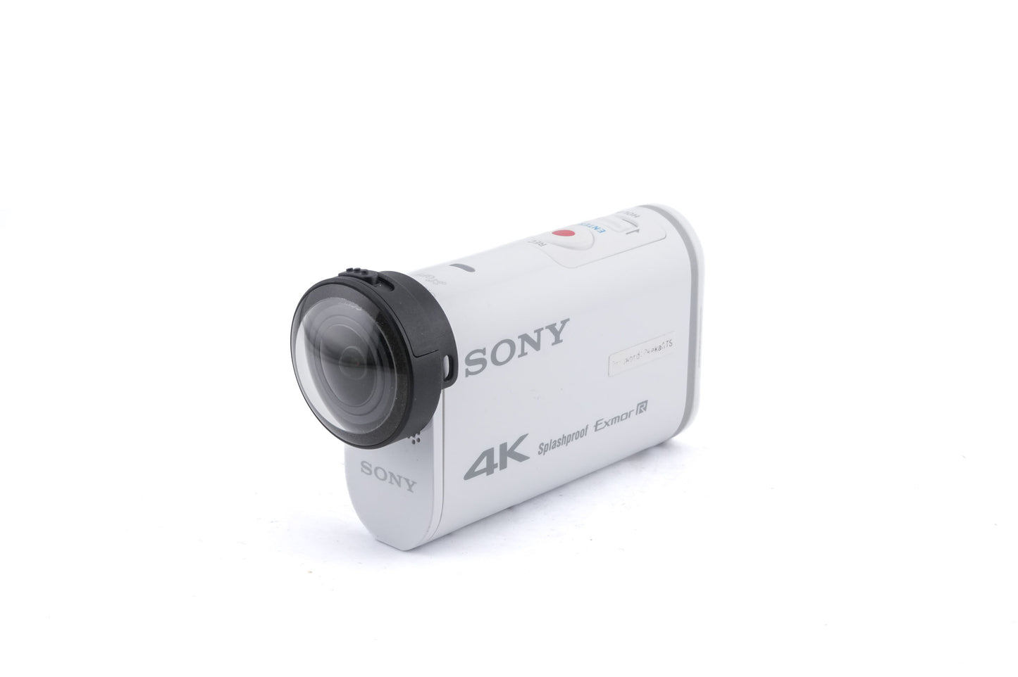 Sony FDR-X1000V
