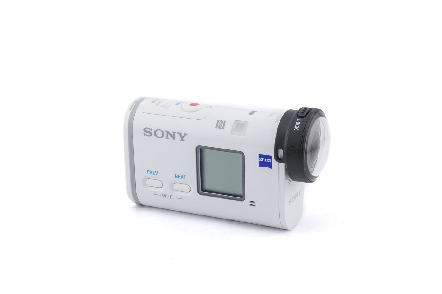 Sony FDR-X1000V