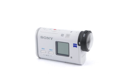 Sony FDR-X1000V