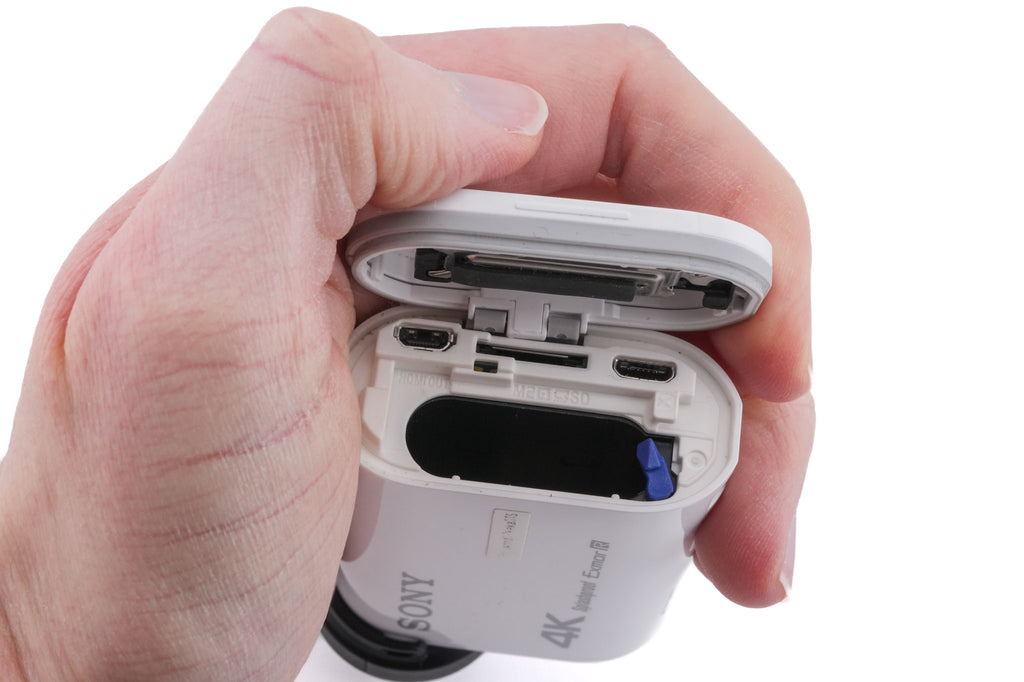 Sony FDR-X1000V
