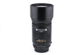 Nikon 180mm f2.8 AF Nikkor ED (Mk I)