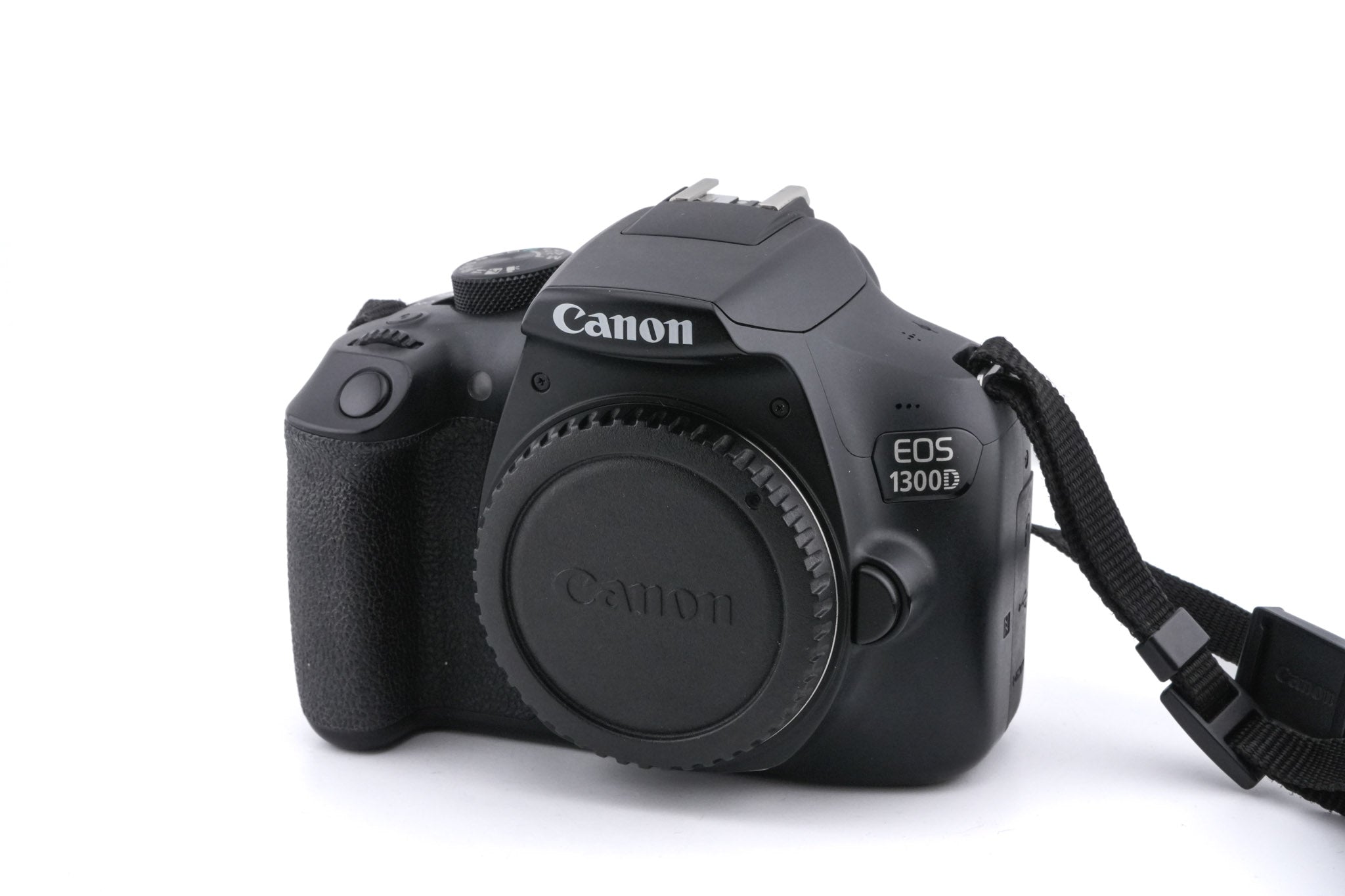 Canon EOS 1300D