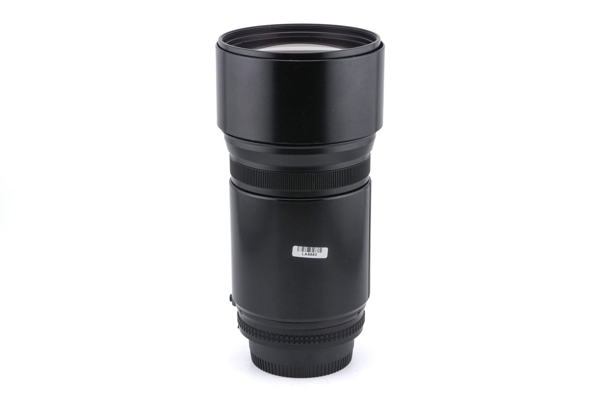 Nikon 180mm f2.8 AF Nikkor ED (Mk I)
