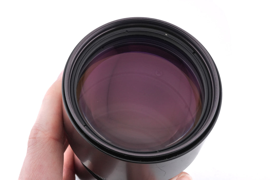 Nikon 180mm f2.8 AF Nikkor ED (Mk I)