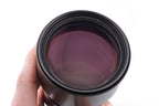Nikon 180mm f2.8 AF Nikkor ED (Mk I)